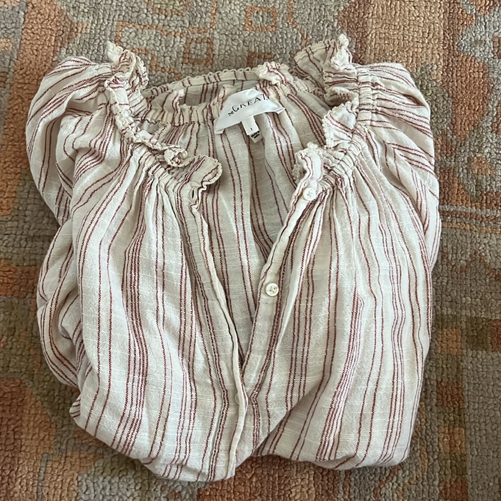THE GREAT. poem top